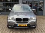 BMW X3 XDrive20i High Executive Leer|Stoelvw|Pdc|Nap|Automaa, Euro 5, Gebruikt, 4 cilinders, 2000 kg
