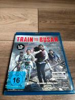 Train to Busan blu ray nederlands ondertiteld, Ophalen of Verzenden, Zo goed als nieuw, Actie