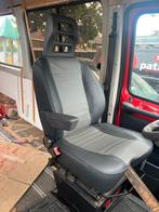 Fiat ducato camper/buscamper stoel en onderstel, Caravans en Kamperen, Camper-accessoires, Ophalen, Zo goed als nieuw