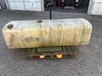 DAF Dieseltank, Ophalen, Nieuw, DAF
