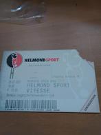 HELMOND SPORT, Verzamelen, Ophalen of Verzenden, Gebruikt, Poster, Plaatje of Sticker