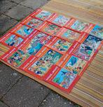 Suske en Wiske stripboeken, Gelezen, Ophalen of Verzenden, Suske en Wiske, Meerdere stripboeken