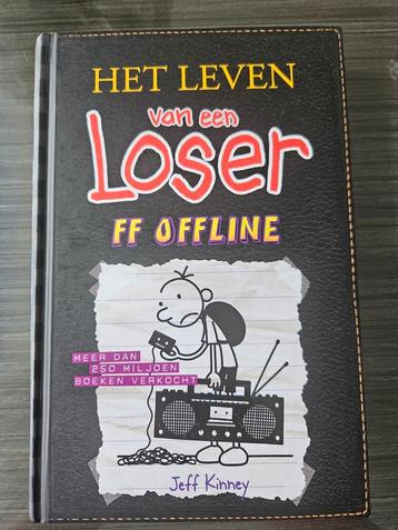 Het leven van een Loser - FF Offline beschikbaar voor biedingen