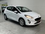 Ford Fiesta 1.0 EcoBoost Titanium CLIMA / CRUISE /NAVI / LMV, Gebruikt, Lichtsensor, Wit, Bedrijf