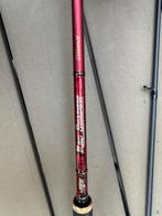 Hearty rise hengel red shadow distance, Ophalen, Zo goed als nieuw, Werphengel