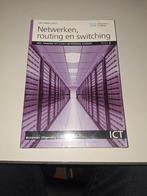 netwerken, routing en switching deel 2, Boeken, Informatica en Computer, Vakgebied of Industrie, Ophalen of Verzenden, John bakker