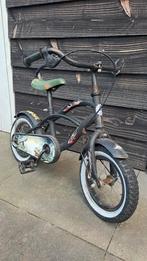 Leuke kinderfiets, voor de allerkleinsten. T.E.A.B., Fietsen en Brommers, Fietsen | Kinderfietsjes, Ophalen, Gebruikt, Minder dan 16 inch