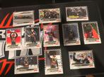 2022 Topps Flagship F1 VERSTAPPEN Diverse kaarten, Verzenden, Zo goed als nieuw, Losse kaart