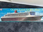 Modelbouw boot Revell Queen Mary 2 1:400, Hobby en Vrije tijd, Modelbouw | Boten en Schepen, PP, Revell, Nieuw, Ophalen of Verzenden