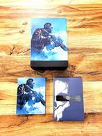 Call Of Duty Ghosts Hardened Collector’s Edition – PS3, Shooter, 1 speler, Sony support, Taurusavenue 16 Hoofddorp