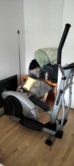Medion Crosstrainer!, Ophalen, Gebruikt, Benen, Crosstrainer