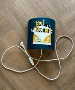 Super leuke safari jungle dieren wandlamp, Kinderen en Baby's, Kinderkamer | Inrichting en Decoratie, Ophalen of Verzenden, Zo goed als nieuw