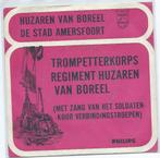 Regiment Huzaren van Boreel- Huzaren van Boreel....., Verzenden, Gebruikt, Overige formaten, Levenslied of Smartlap