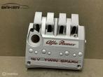 Motor beschermplaat Alfa Romeo 166 ('98-'07) 0280620534, Gebruikt, Ophalen of Verzenden, Alfa Romeo, Alfa Romeo