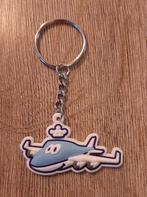 KLM Bluey sleutelhanger, Ophalen of Verzenden, Nieuw, Overige typen