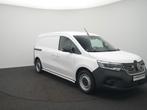 Renault Kangoo E-Tech Advance L2 44 kWh - All Season - Vloer, Auto's, Bestelauto's, Stof, Zwart, Renault, Origineel Nederlands
