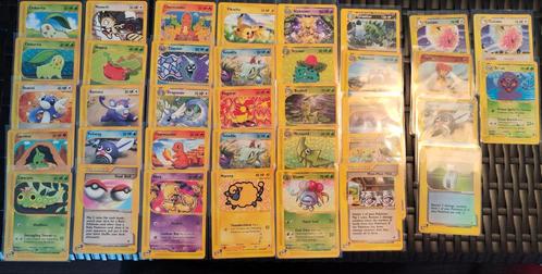 🍄‍🟫 Grote E-Reader verzameling Expeditions, Hobby en Vrije tijd, Verzamelkaartspellen | Pokémon, Zo goed als nieuw, Losse kaart