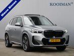 BMW X1 xDrive25e M Sport pakket Pro 245 Pk Automaat Schuifda, Auto's, BMW, 245 pk, Bedrijf, Vierwielaandrijving, Hybride Elektrisch/Benzine