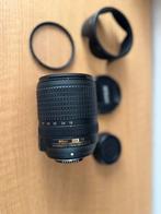Nikon 18-140mm VR lens, Ophalen of Verzenden, Zo goed als nieuw, Telelens, Zoom