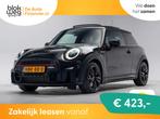 MINI John Cooper Works 2.0 232pk Aut. Facelift € 24.909,00, Auto's, Mini, Automaat, 1998 cc, Gebruikt, Euro 6