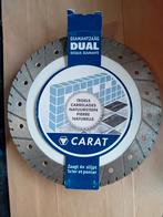 Nieuwe Carat Diamantzaag Dual, Nieuw, Ophalen of Verzenden, Industrieweg 24, 5531 AD Bladel, Nederland, Info@carat-tools.com