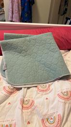 Bed beschermer baby peuter, Kinderen en Baby's, Kinderkamer | Bedden, Ophalen, Zo goed als nieuw, Minder dan 140 cm, Minder dan 70 cm