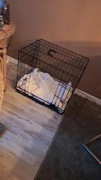 Bench voor pup of kleine hond, Ophalen of Verzenden