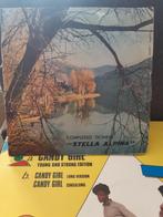 stella alpina - alpina  64, Gebruikt, Verzenden, 7 inch, Single