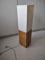 Design vloerlamp, Huis en Inrichting, Lampen | Vloerlampen, Ophalen, Zo goed als nieuw, 150 tot 200 cm