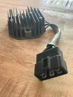 Spanningsregelaar Suzuki GSX-R 600 750 1000 K1 K2 K3 K4 K5, Motoren, Ophalen, Gebruikt