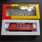 Fleischmann 1327 DB Loc voor Märklin rails- Zeer Nette Staat, Fleischmann, Postfach 1355, 91504 Ansbach, Germany, Ophalen of Verzenden