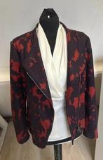 Marc Cain jasje wol maat 5, Kleding | Heren, Ophalen of Verzenden, Zo goed als nieuw, Zwart