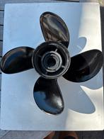 Mercury Spitfire Propeller - Nieuwstaat!, Watersport en Boten, Bootonderdelen, Ophalen, Zo goed als nieuw, Motor en Techniek, Motorboot