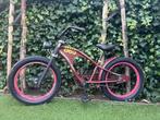 Electra Rockabilly Boogie Cruiser, Fietsen en Brommers, Fietsen | Cruisers en Lowriders, Cruiser, Gebruikt, Ophalen of Verzenden