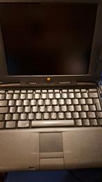 Apple PowerBook 5300 - Vintage Laptop, Ophalen, Gebruikt, Overige modellen, Minder dan 4 GB