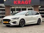 Ford Focus Wagon ST Line X 1.5 150 pk AUTOMAAT - Afn. trekha, Stof, Zwart, 4 cilinders, 150 pk