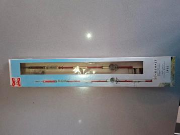 Busch sendemast beschikbaar voor biedingen