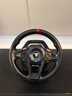 Thrustmaster T128 Racestuur+ schakelpook, Spelcomputers en Games, Spelcomputers | Sony PlayStation Consoles | Accessoires, Ophalen