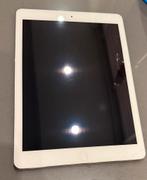 Ipad air 1 16 gb, Computers en Software, Apple iPads, 10 inch, Wit, Apple iPad Air, Ophalen of Verzenden