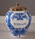 Goedewaagen Hooland Toeback Pot, Antiek en Kunst, Ophalen of Verzenden