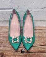 Copenhagen Shoes - Mooie leren heels maat 40 - Nieuw €199, Pumps, Nieuw, Ophalen of Verzenden, X