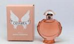 Parfum miniatuur Olympéa Aqua Paco Rabanne 6 ml, Verzamelen, Verzenden, Nieuw, Miniatuur, Gevuld