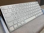 Apple Magic Keyboard QWERTY, Computers en Software, Toetsenborden, Ophalen of Verzenden, Zo goed als nieuw