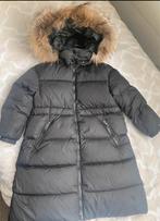 Moncler winterjas (meisje), Kinderen en Baby's, Kinderkleding | Maat 104, Meisje, Moncler, Gebruikt, Ophalen of Verzenden