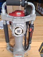 Rhino tentharing rammer demo unit