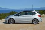 BMW 218i  Active Tourer, Automaat, Executive/M Sportpakket., Auto's, BMW, Alcantara, Overige kleuren, Particulier, 2-Serie Active Tourer