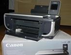 Canon Pixma MP510 inkjetprinter, Ophalen, Gebruikt, Printer, Inkjetprinter