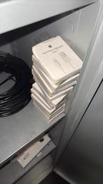 Partij iphone kabel, Overige materialen, Wandtegels, Zo goed als nieuw, 20 tot 40 cm