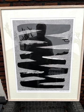Vier keer Jan Schoonhoven!  beschikbaar voor biedingen