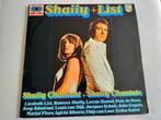 Dubbel LP van Ramses Shaffy en Liesbeth List, Cd's en Dvd's, Vinyl | Nederlandstalig, Ophalen, Zo goed als nieuw, 12 inch, Levenslied of Smartlap